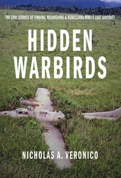 Hidden warbirds