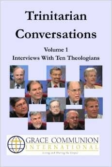 Trinitarian Conversations, Volume 1
