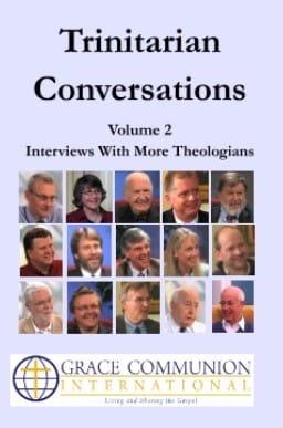 Trinitarian Conversations, Volume 2