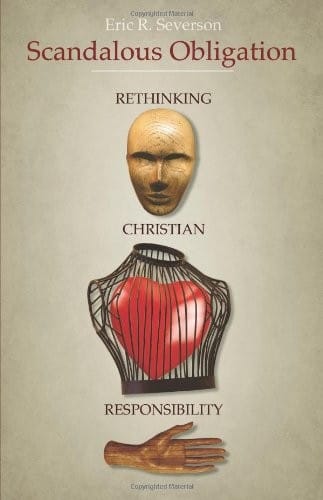 Scandalous Obligation