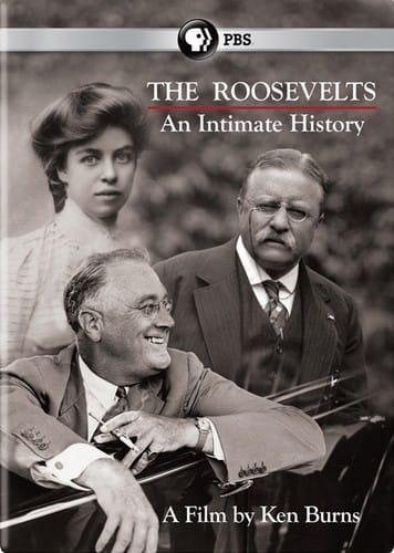 The Roosevelts [videorecording]
