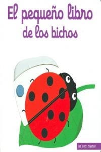 El pequeño libro de los bichos