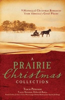 A Prairie Christmas Collection 