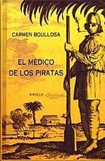 El médico de los piratas