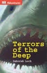 Terrors of the deep