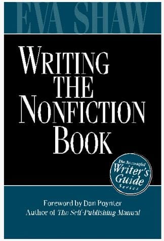 Writing the nonfiction book