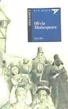 Olivia Shakespeare