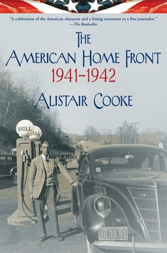 The American home front, 1941-1942