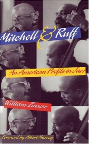 Mitchell & Ruff