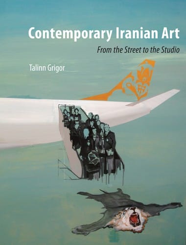 Contemporary Iranian art