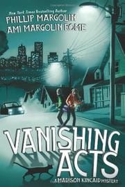 Vanishing acts