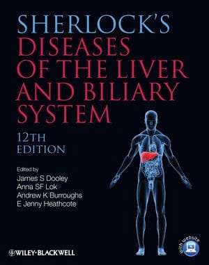 Sherlock's diseases of the liver and biliary system