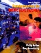 Fundamentos de Mercadotecnia - 4 Edicion