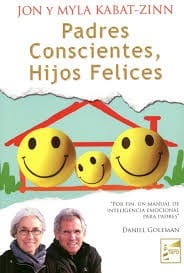 Padres conscientes, hijos felices