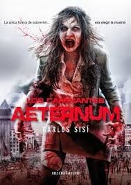 Los caminantes, Aeternum