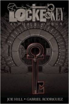 Locke & Key Volume 6