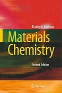 Materials chemistry