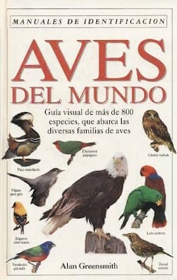Aves del mundo