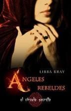 Ángeles rebeldes