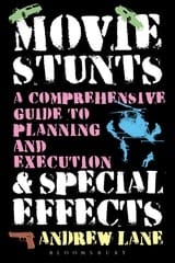 Movie stunts & special effects