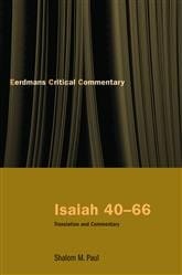 Isaiah 40-66