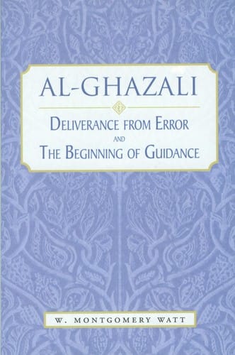 Al-Ghazali