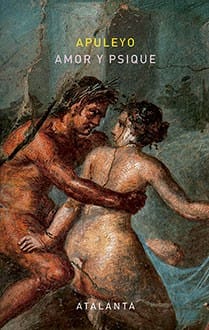 Amor y psique