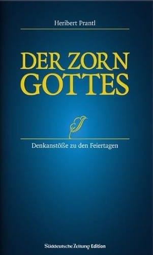 Der Zorn Gottes