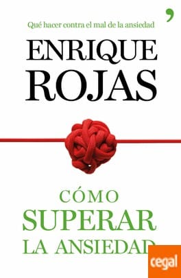 Cómo superar la ansiedad