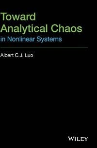 Toward Analytical Chaos in Nonlinear Systems