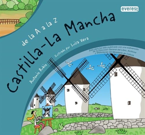 Castilla La-Mancha