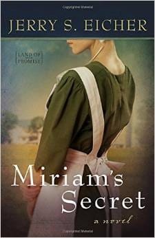 Miriam's Secret