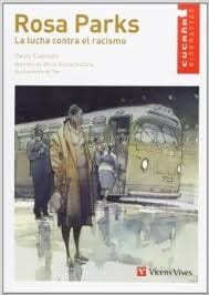 Rosa Parks