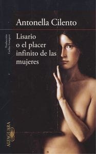 Lisario o el placer infinito de las mujeres