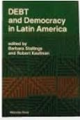 Debt and democracy in Latin America