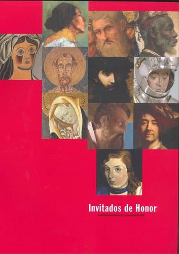 Invitados de honor