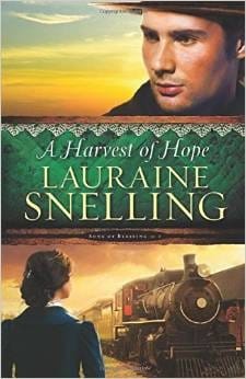 A Harvest of Hope