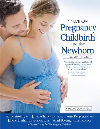Pregnancy, Childbirth, and the Newborn