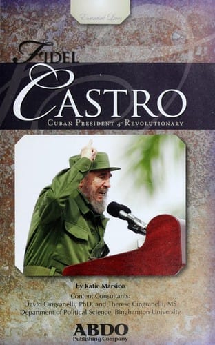 Fidel Castro