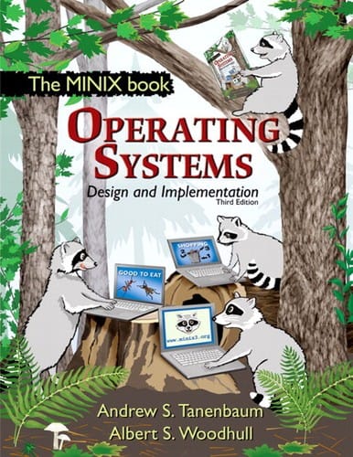 Operating Systems