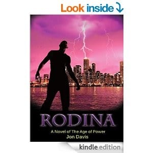 Rodina