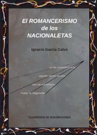 El romancerismo de los nacionaletas