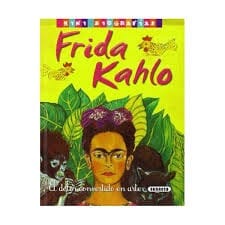 Frida Kahlo