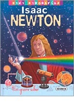 Isaac Newton