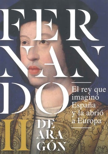 Fernando II de Aragón