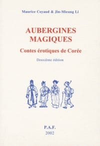 Aubergines magiques