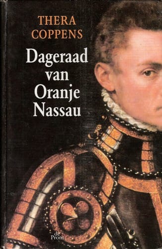 Dageraad van Oranje-Nassau