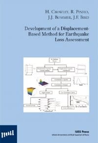 Development of a displacement-based method for earthquake loss assessment