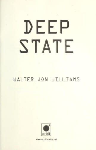 Deep state