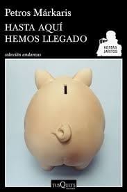 Hasta aquí hemos llegado